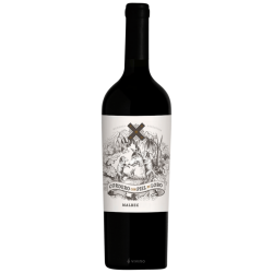 CORDEIRO CON PIEL DE LOBO...