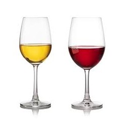 Taça Vinho Tinto ou Branco