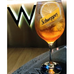 Aperol Sprit
