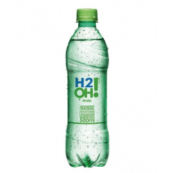 H2O Limão