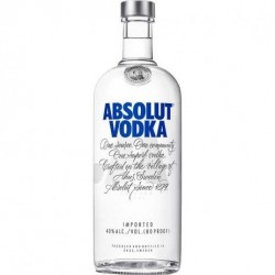 Absolut (Dose)