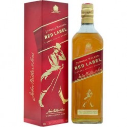 Red Label (Dose)