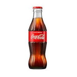 Coca Cola ks