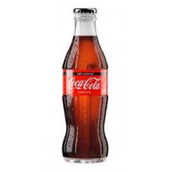 Coca Cola Zero ks