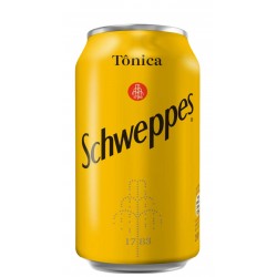 Shweppes Tonica
