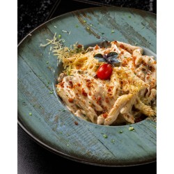 Penne Filé Gorgonzola W9