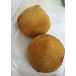 Duo Coxinha Selection