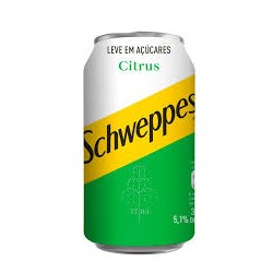 Schweppes Citrus