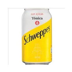 Schweppes Tonica