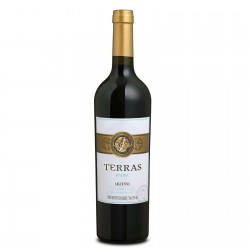 TERRAS MALBEC