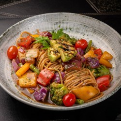 Veganksoba