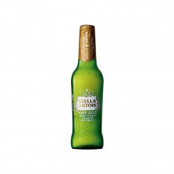Stella Artois Pure Gold
