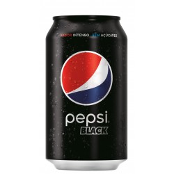 PEPSI BLACK