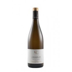 CHABLIS CHRISTOPHE CAMU
