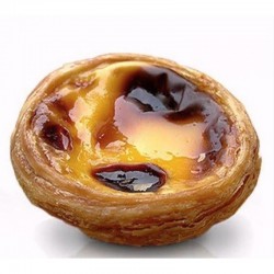 PASTEL DE NATA