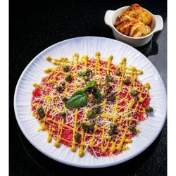 Carpaccio