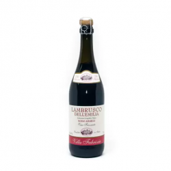 Lambrusco Frisante Suave Tinto