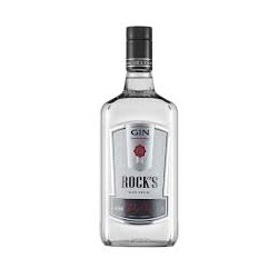Gin Rocks Nacional (Dose)