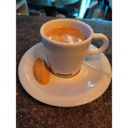 Café Nespresso