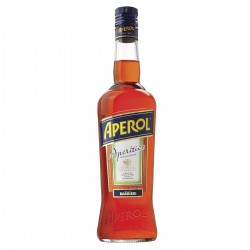 Aperol (Dose)