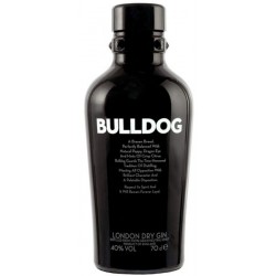 Gin Bulldog (Dose)