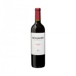 Benjamin Malbec