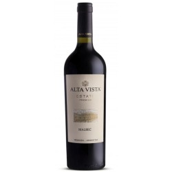 Alta Vista Premium Malbec