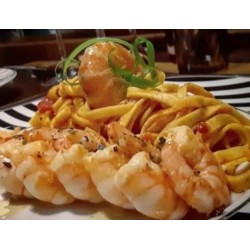 Real Scampi