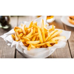 Fritas Comfort Individual