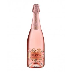 Garibaldi Floratta Rosé