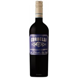 CALEO MONTEPULCIANO D´ABRUZZO