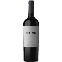 COBOS FELINO MALBEC