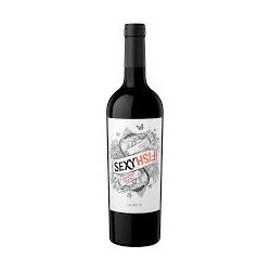 SEXY FISH CABERNET FRANC