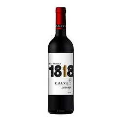 CALVET 1818
