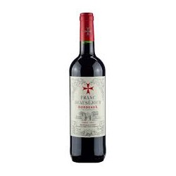 FRANC BEAUSEJOUR BORDEAUX