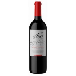 LA FINCA CABERNET SAUVIGNON