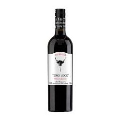 TORO LOCO TINTO SUPERIOR