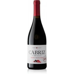 CABRIZ COLHEITA SELECIONADA