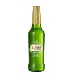 Stella Pure Gold