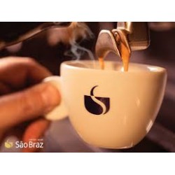 Café Expresso