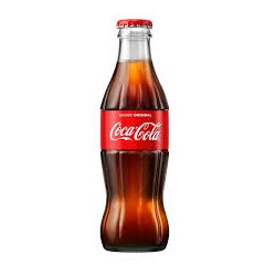 Coca Cola ks