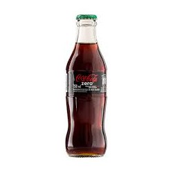 Coca Cola Zero Ks