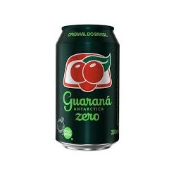 Guaraná Zero