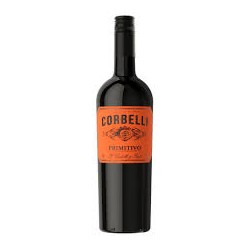 PRIMITIVO CALEO