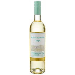 BONS VENTOS FRESH BRANCO