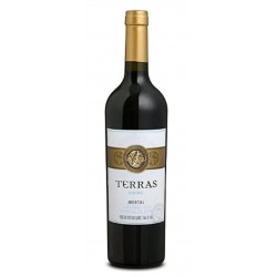 TERRAS MALBEC