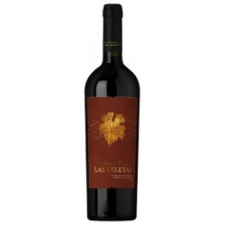 LAS VELETAS GRAN RESERVA...
