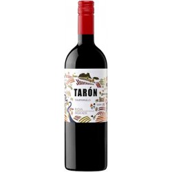 TARON TEMPRANILLO
