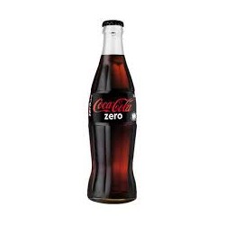 Coca Cola ks Zero