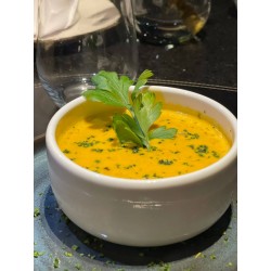 Caldinho de Camarão